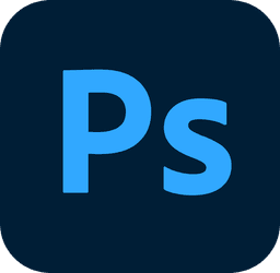 Logo Adobe Photoshop – logiciel de design graphique