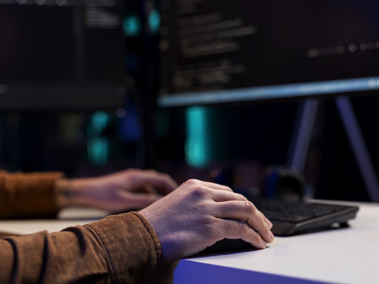Formation javascript node js