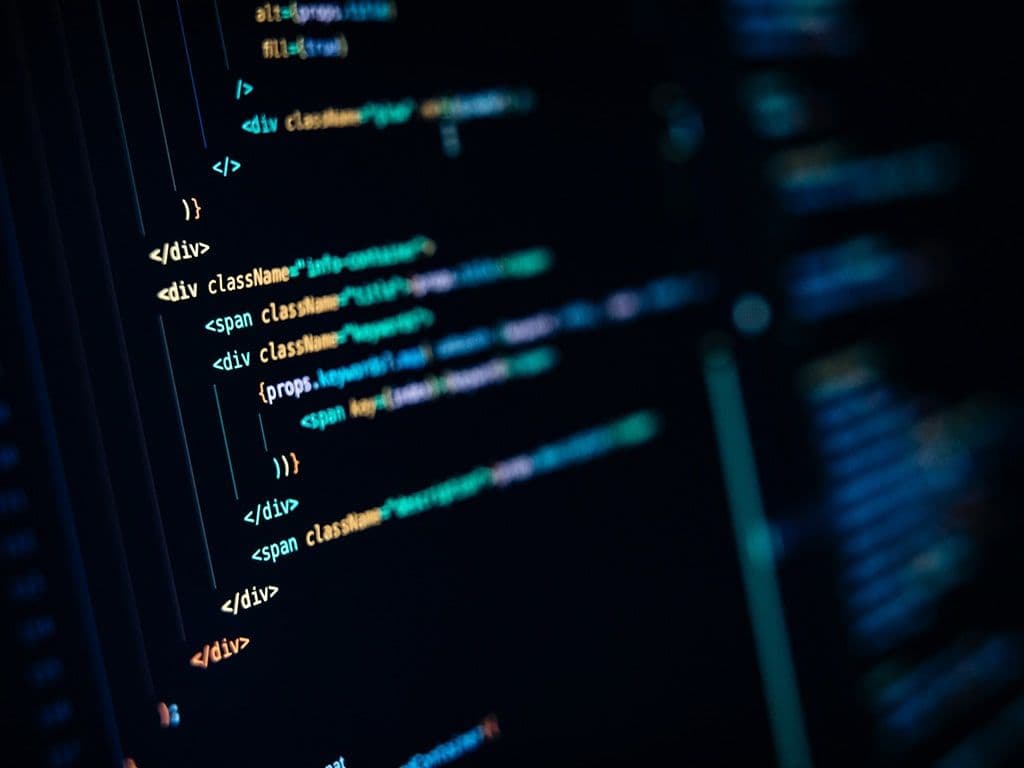 Découvrez les bases du développement web