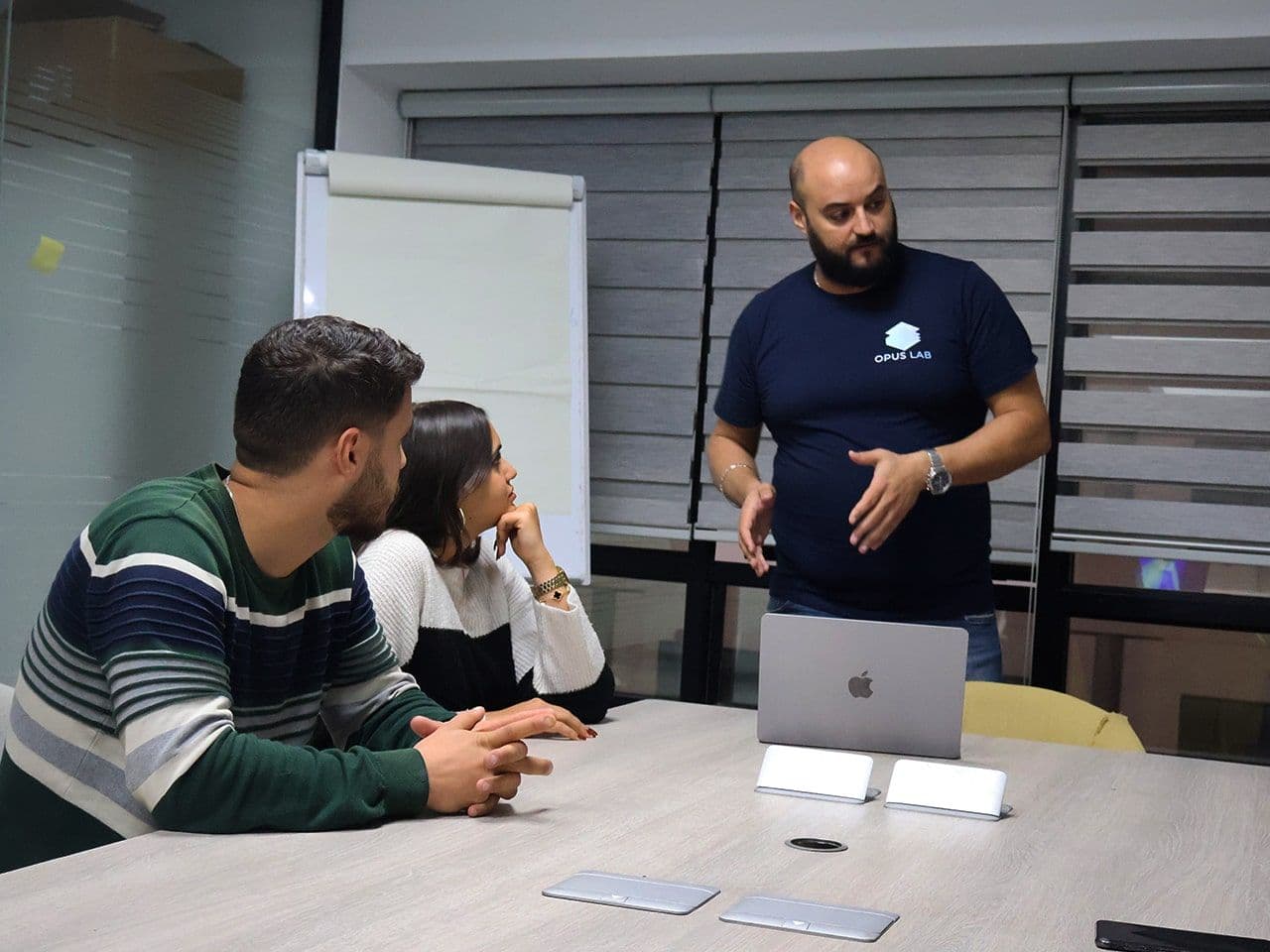 Formation sur les bases du marketing digital