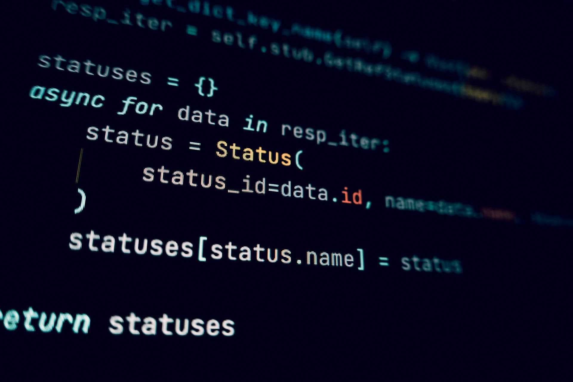 Apprenez la programmation informatique
