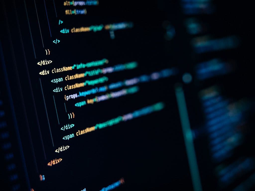 Découvrez les bases du développement web