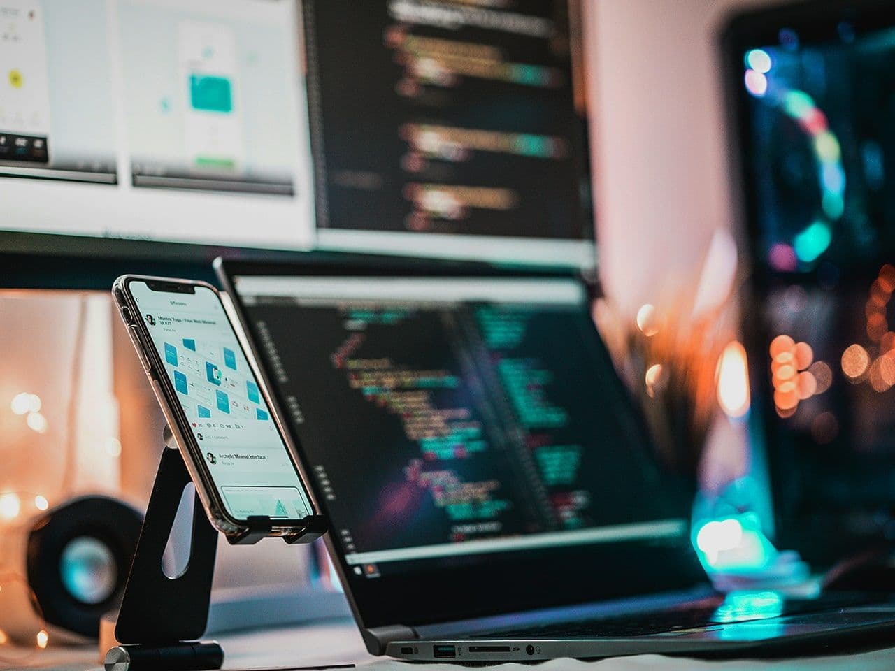 Formation react js